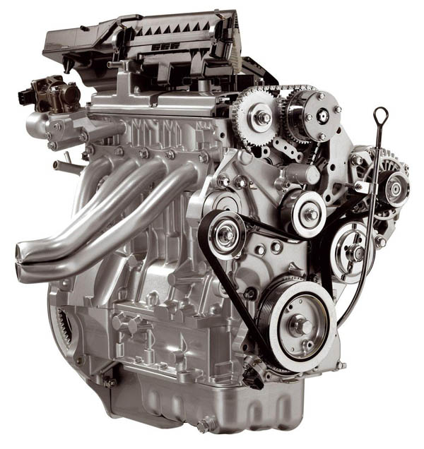 2011 Altea Xl Car Engine
